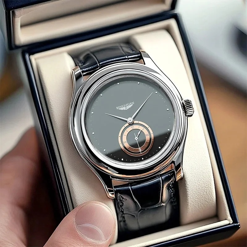 Luxury Watch Top 10 - New Top Brand Man Wristwatch Luxury
