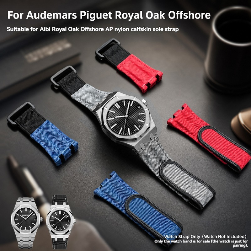 Audemars Piguet Watch Royal Oak - For Audemars Piguet AP Royal Oak