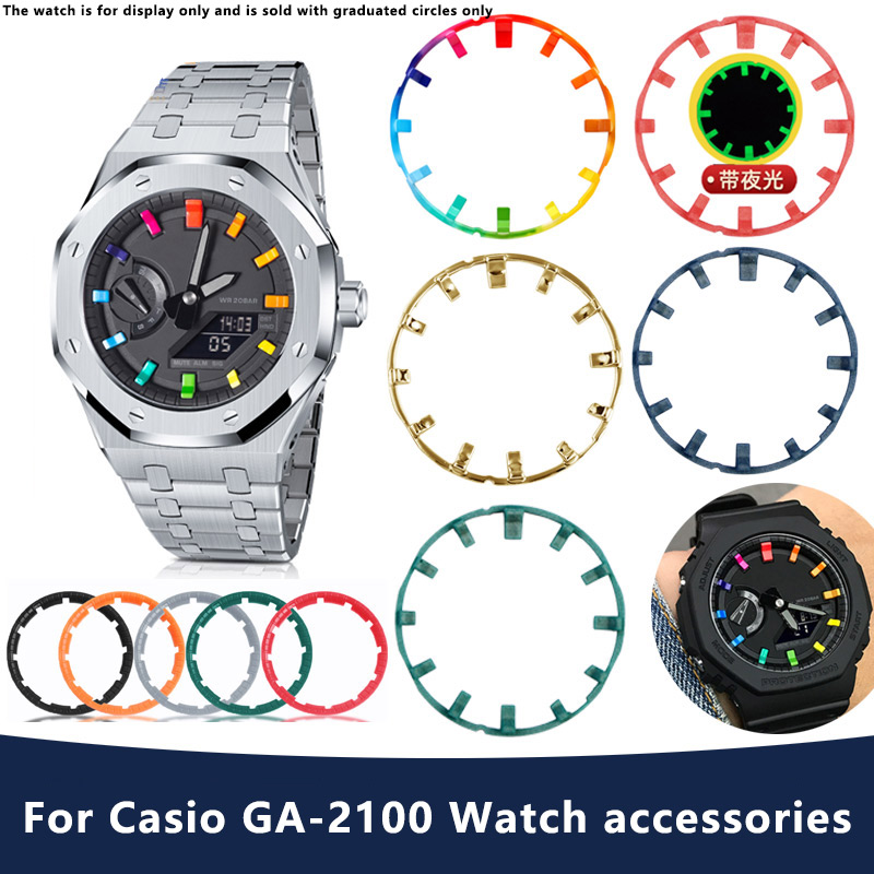 For Casio G-Shock ga2100 ga210 - Casio Watch G-Shock Ga-2100 review and price