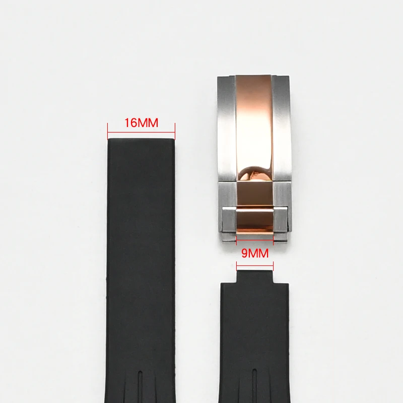Stainless Steel Watch Clasp Fo - Luxury Watch Investment review and price