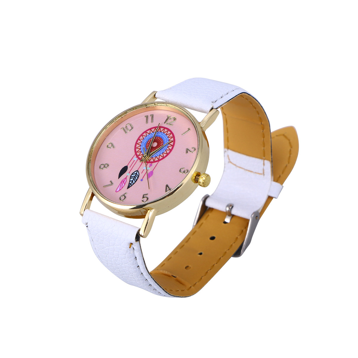 Elegant Women Quartz Watch wit - Luxury Watch Gift For Her review and price