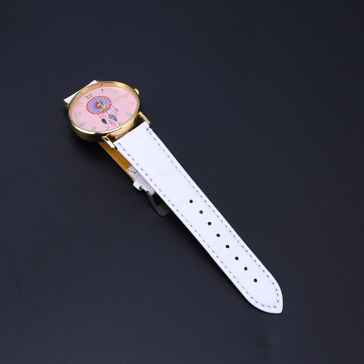 Elegant Women Quartz Watch wit - Luxury Watch Gift For Her review and price