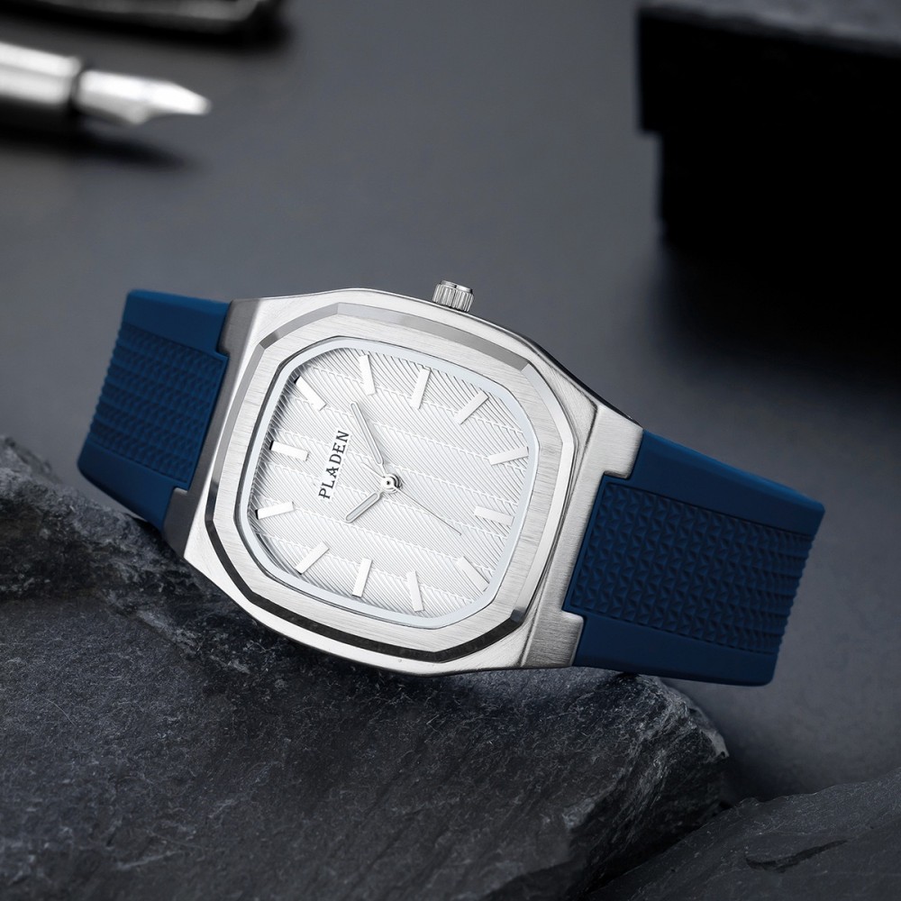 PLADEN Mens Watches Top Brand  - Luxury Watch Top 10 review and price
