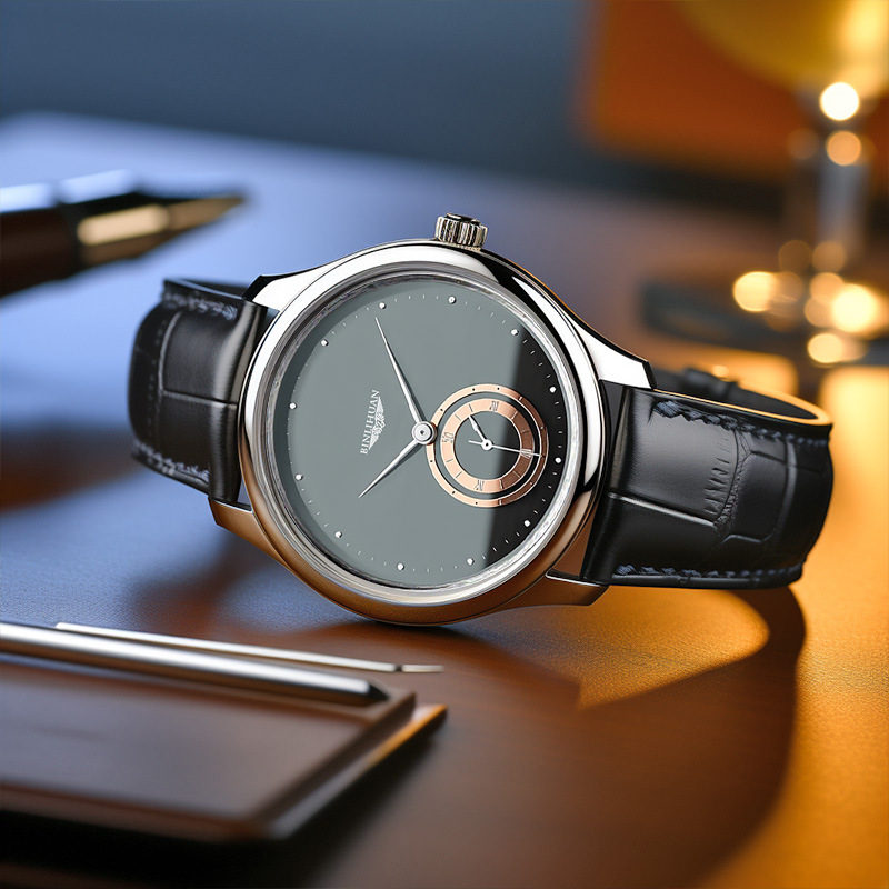 Top Brand Man Wristwatch Luxur - Luxury Watch Magazine review and price