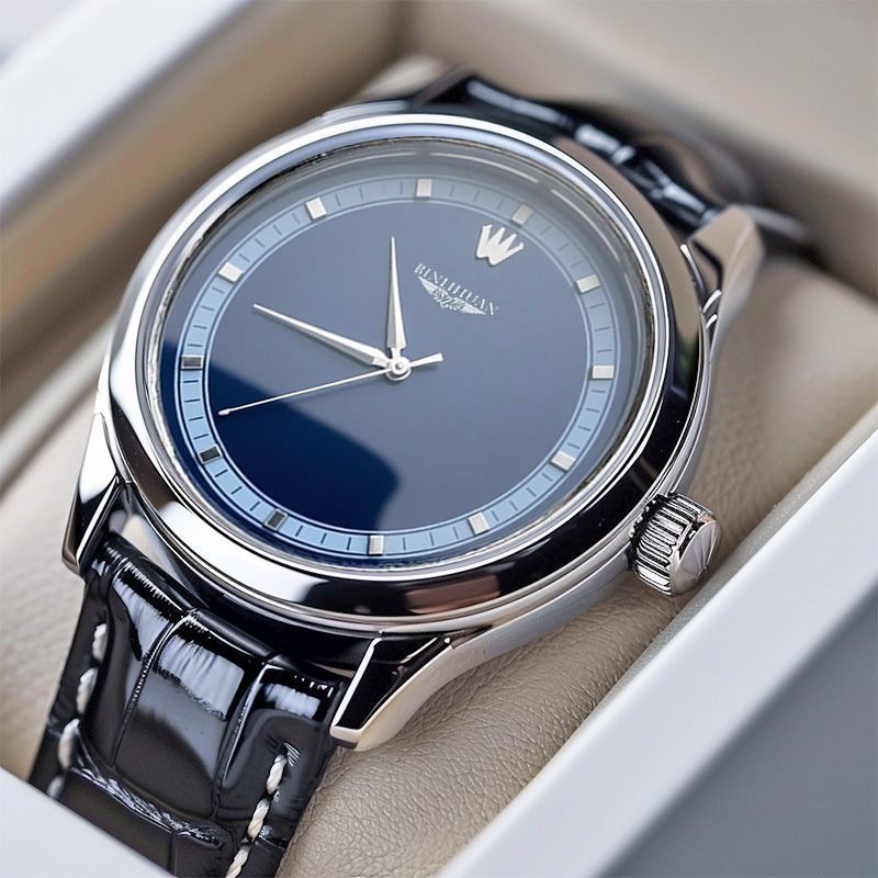 Top Brand Man Wristwatch Luxur - Luxury Watch Magazine review and price