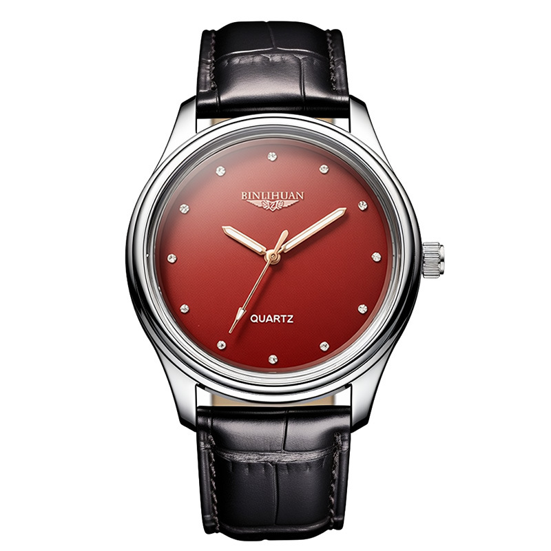Top Brand Man Wristwatch Luxur - Luxury Watch Magazine review and price