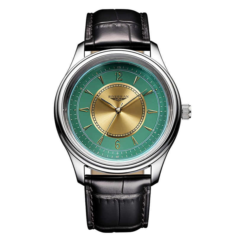 Top Brand Man Wristwatch Luxur - Luxury Watch Magazine review and price