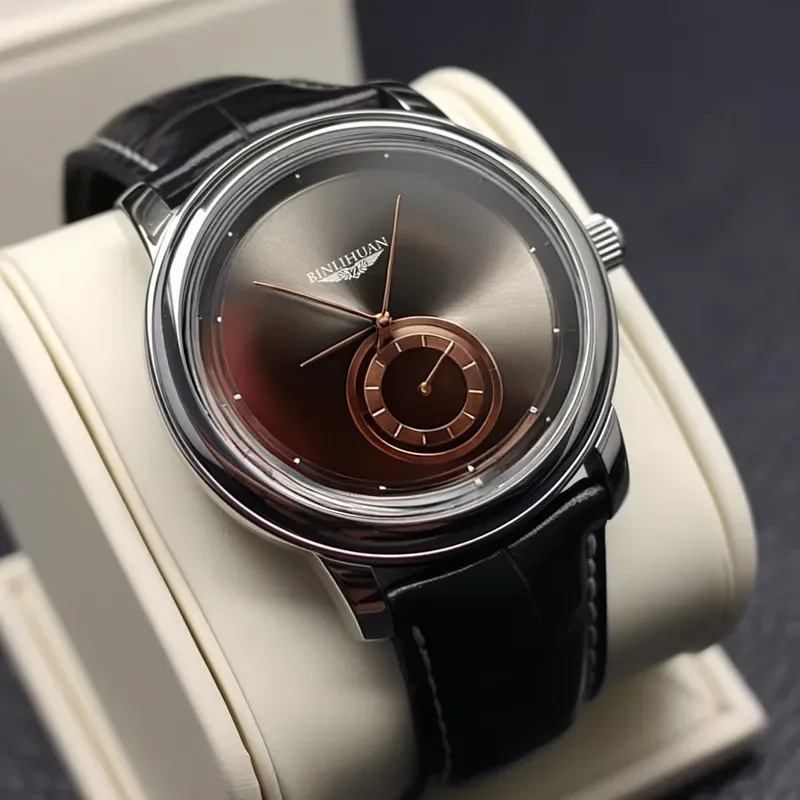 New Top Brand Man Wristwatch L - Luxury Watch Top 10 review and price