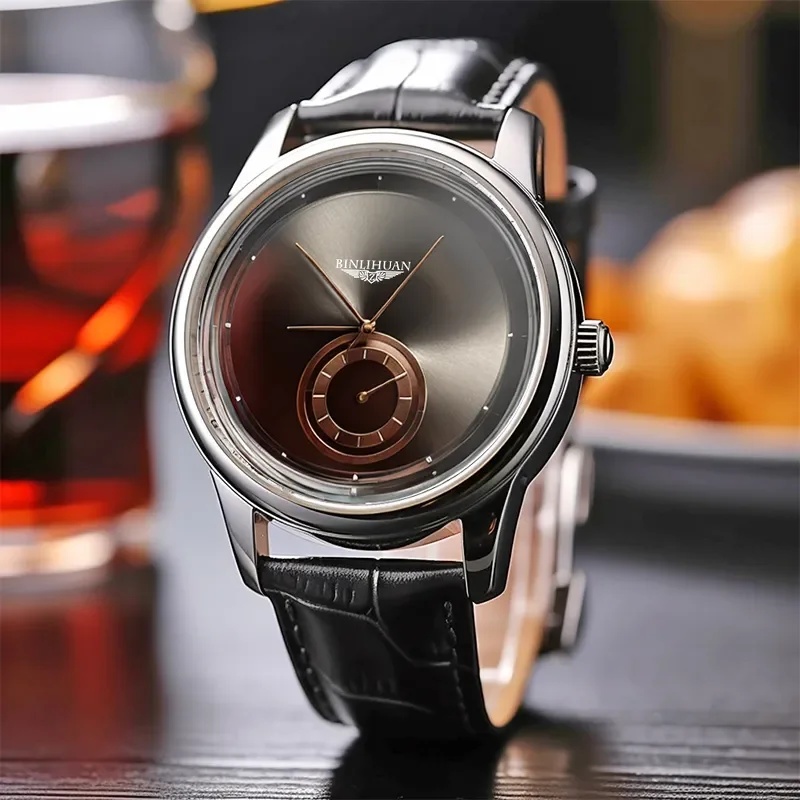 New Top Brand Man Wristwatch L - Luxury Watch Top 10 review and price