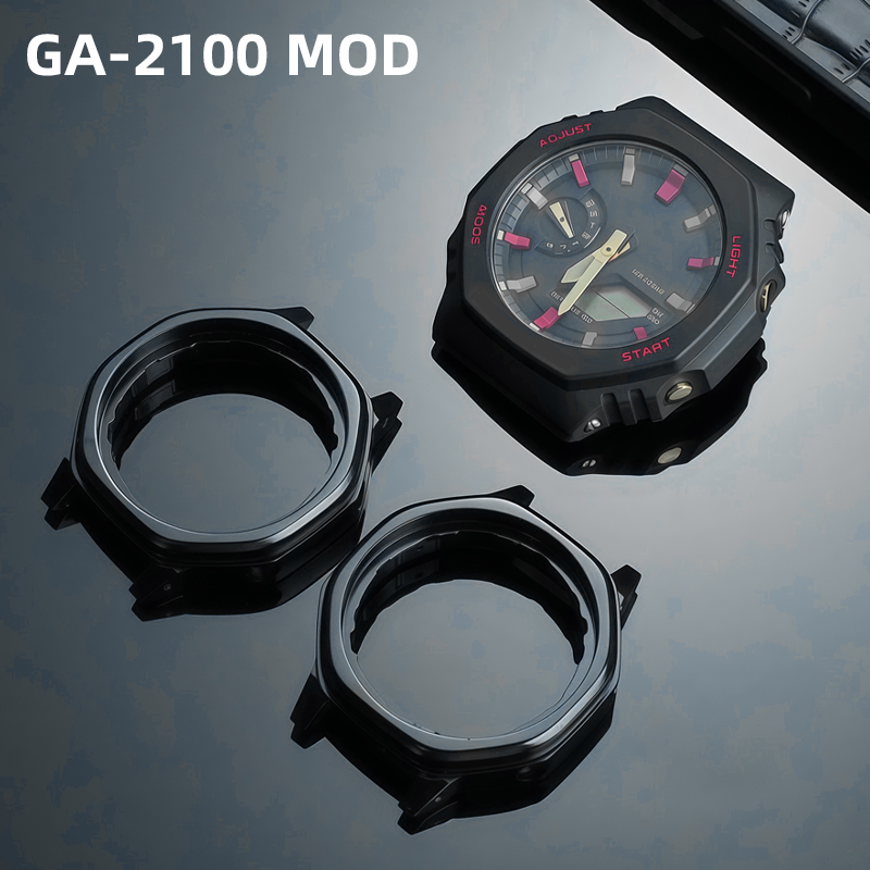 GA2100 GM2100 Watch Upgrade Ul - Casio Watch G-Shock Ga-2100 review and price