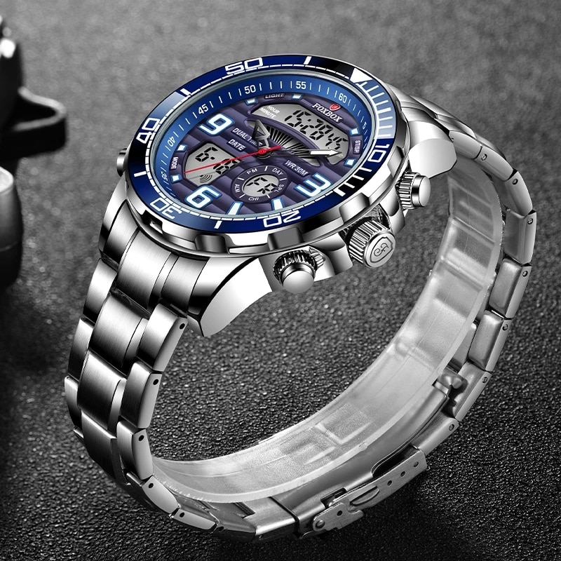 2024 Top Brand Luxury Digital  - Luxury Watch Magazine review and price