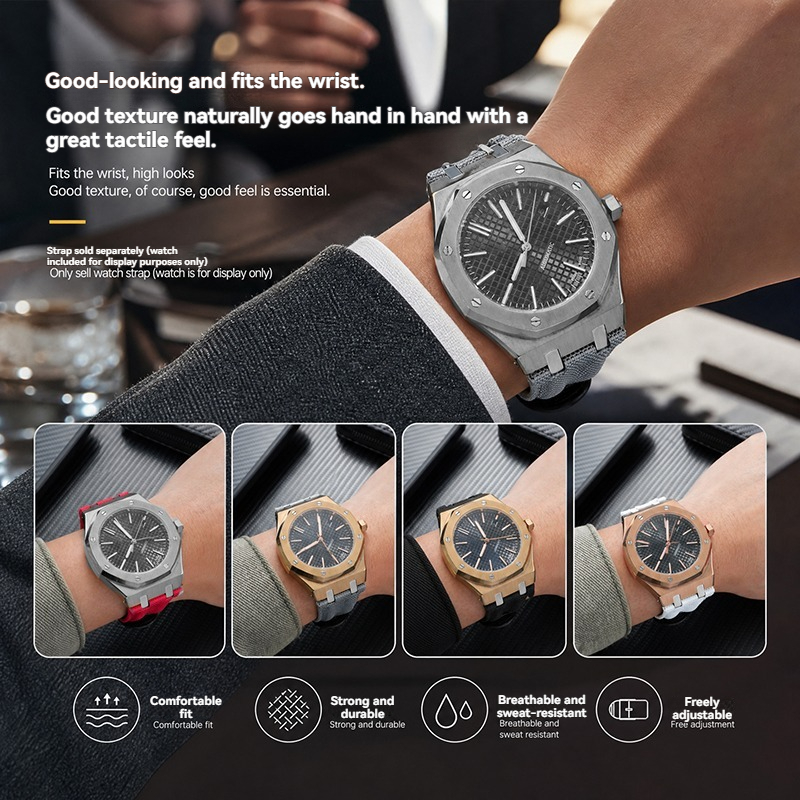 For Audemars Piguet AP Royal O - Audemars Piguet Watch Royal Oak review and price
