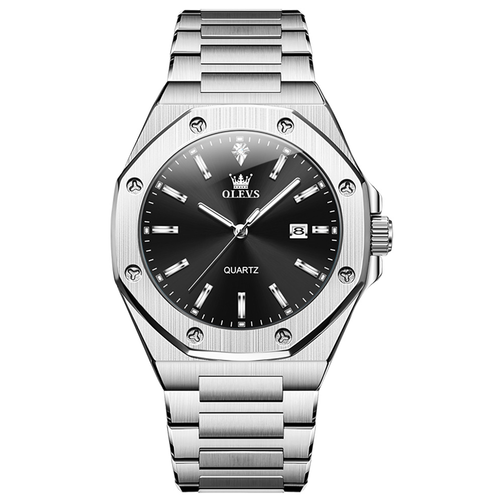 OLEVS 3613 Top Luxury Watches  - Luxury Watch Top 10 review and price